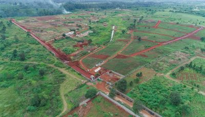 The Zaria Village